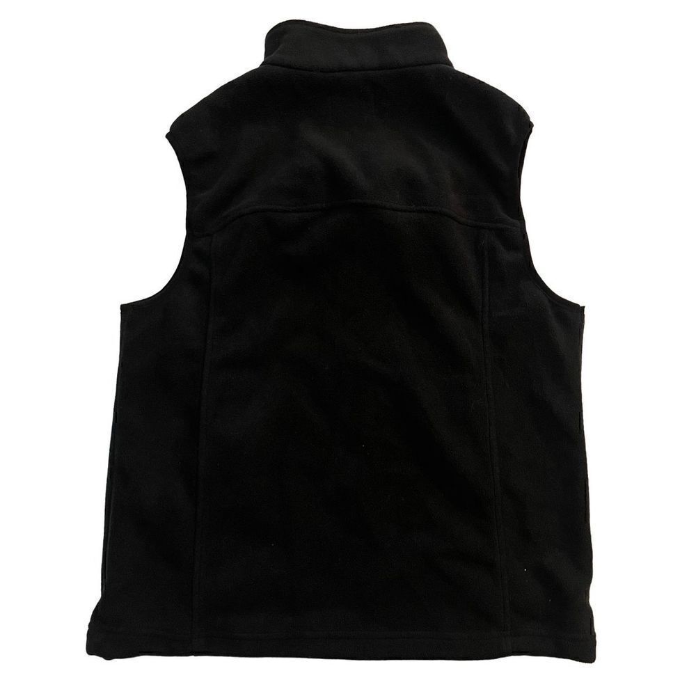 BASS PRO SHOPS SLEEVELESS FLEECE VEST - Picture 2 of 4